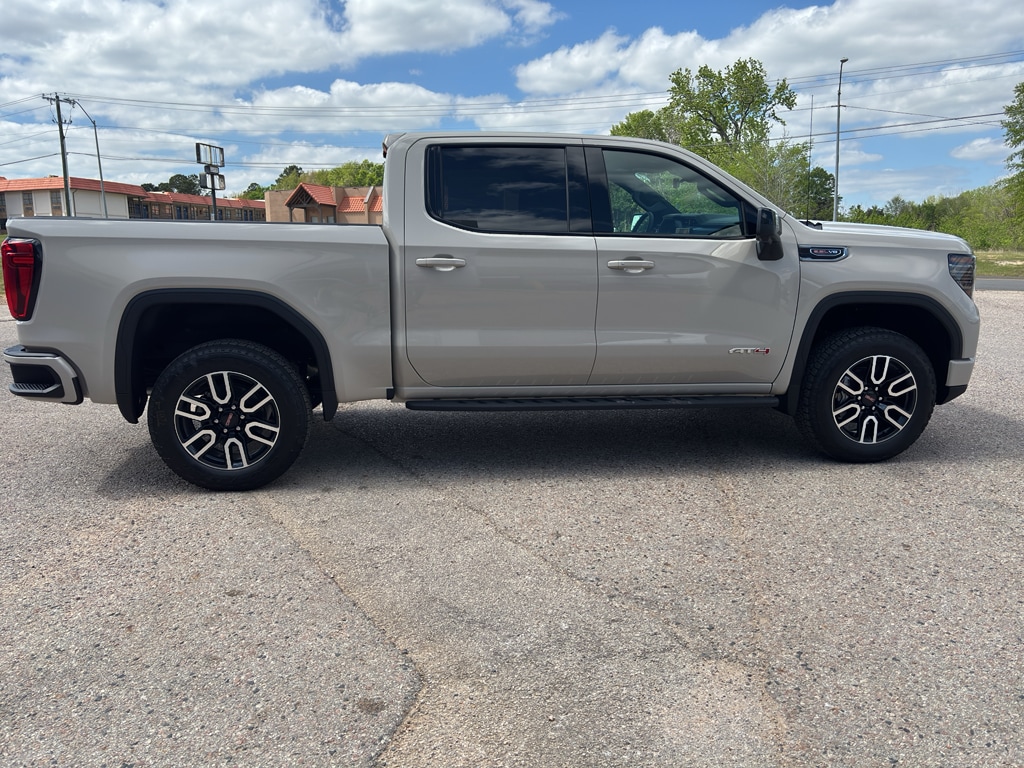 2026 GMC Sierra 1500 AT4 - Photo 6