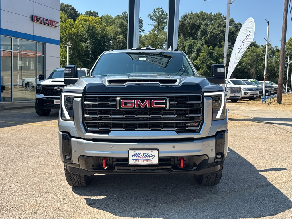 2026 GMC Sierra 2500HD AT4 - Photo 19