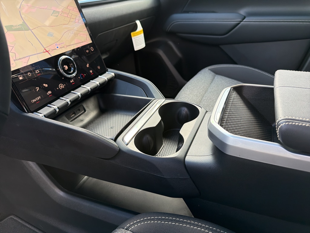 2026 GMC Terrain Elevation - Photo 39