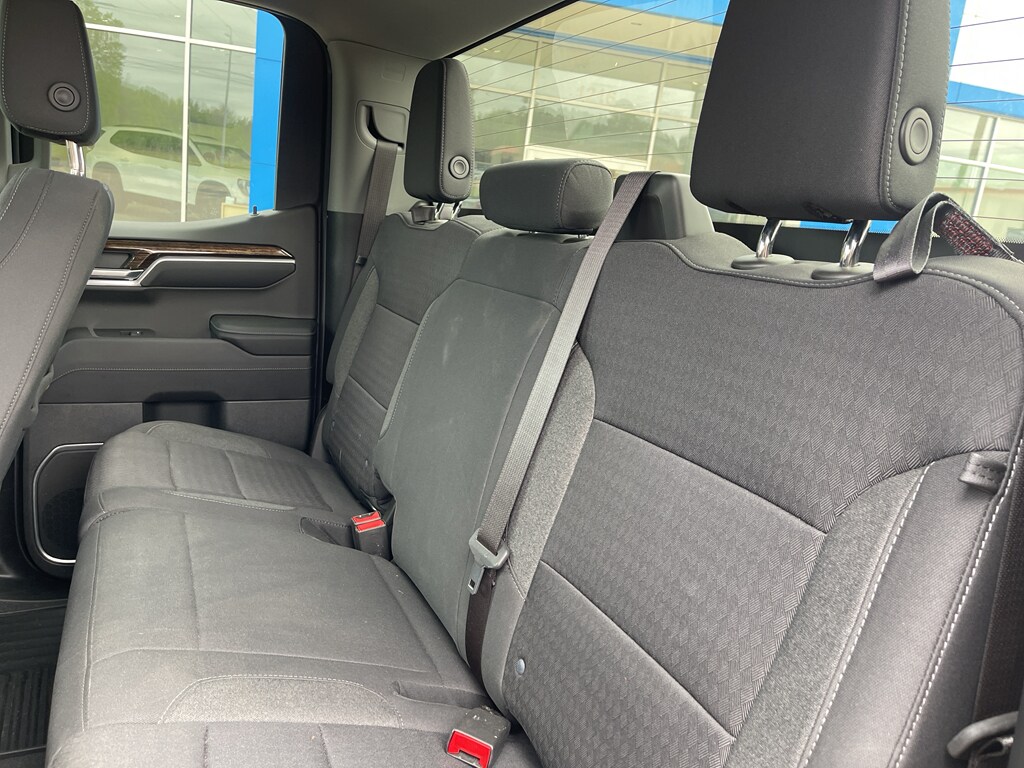 Used 2023 GMC Sierra 1500 Elevation Truck