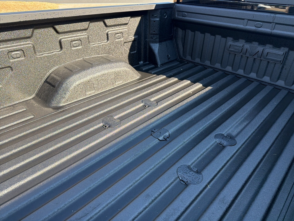 2026 GMC Sierra 2500HD Denali Ultimate - Photo 9