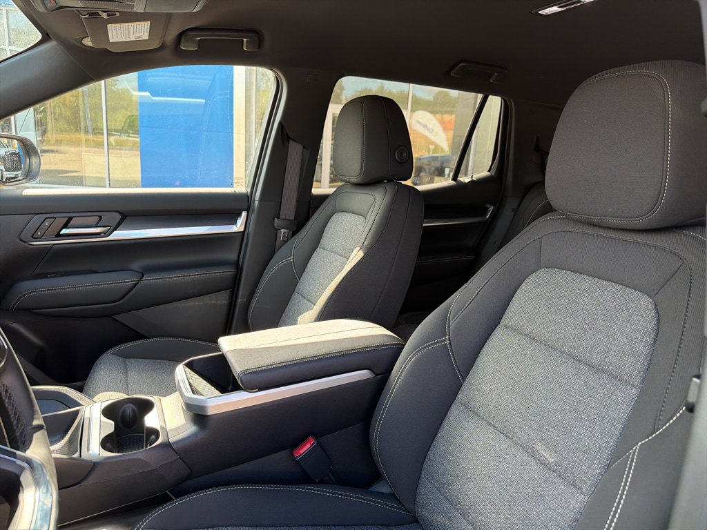 2026 GMC Terrain Elevation - Photo 24