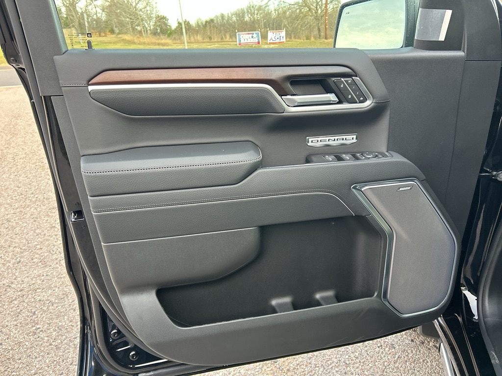 2026 GMC Sierra 1500 Denali - Photo 25