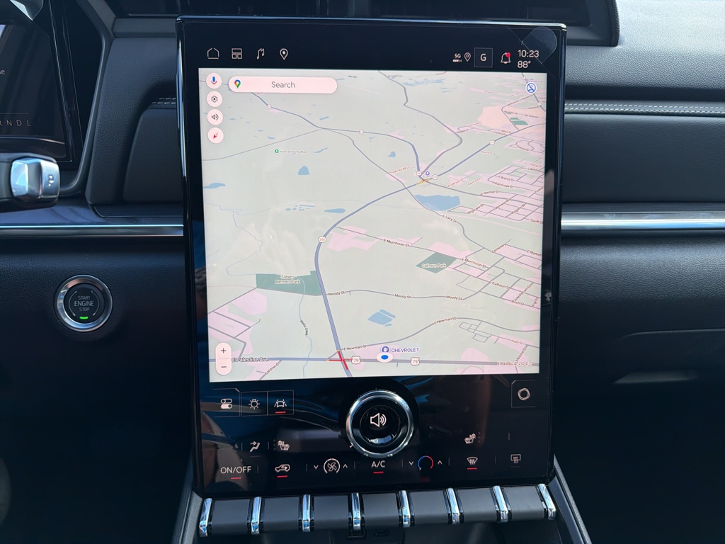 2026 GMC Terrain Elevation - Photo 37