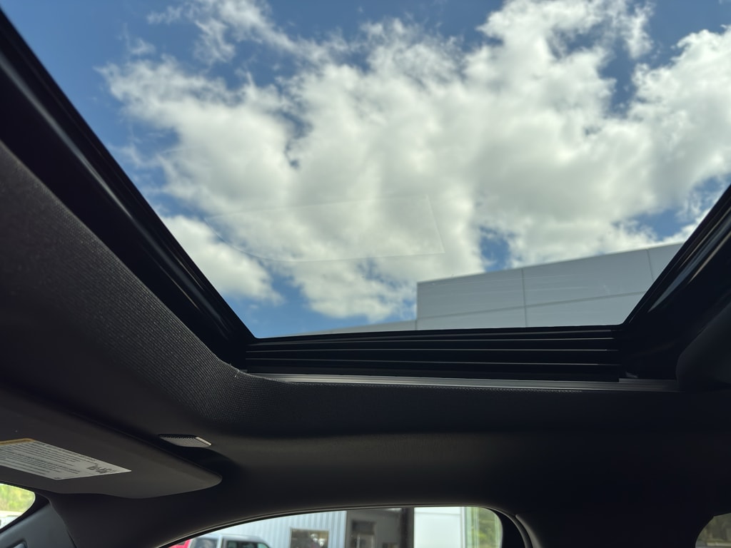 2026 GMC Sierra 1500 AT4 - Photo 28