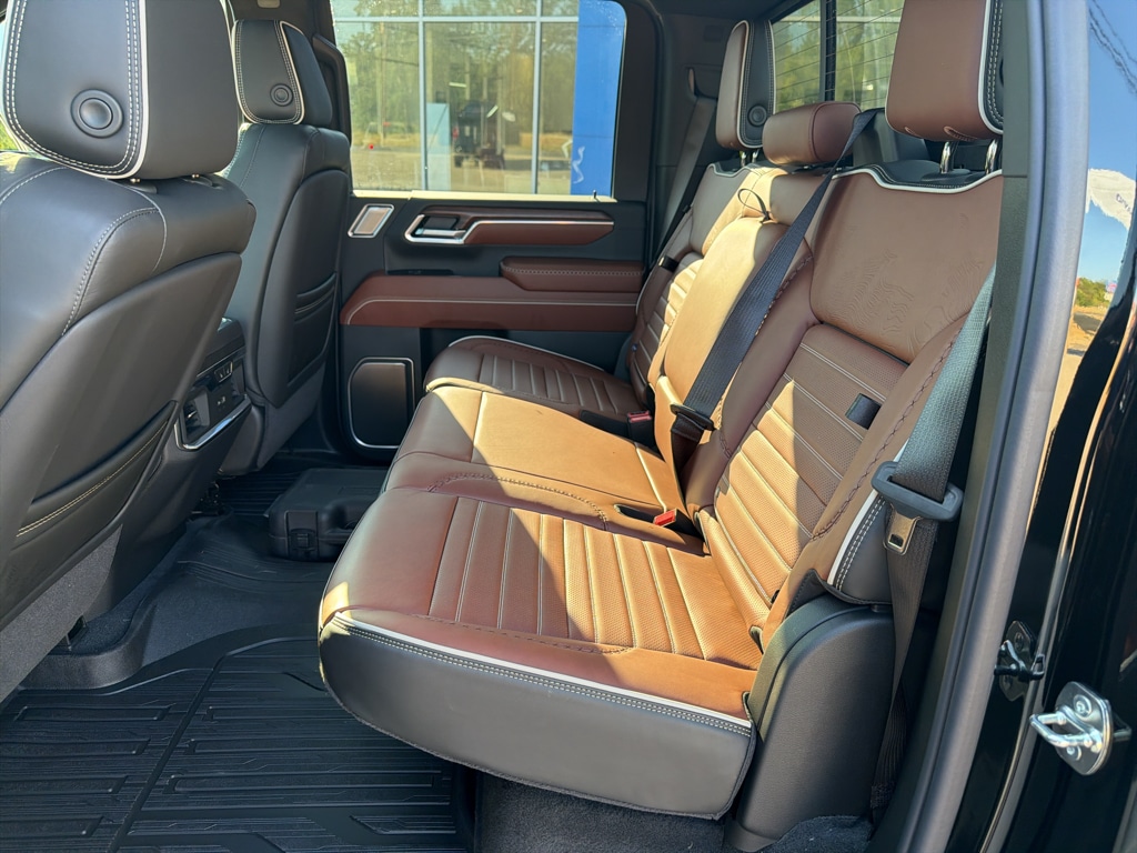 2026 GMC Sierra 2500HD Denali Ultimate - Photo 6
