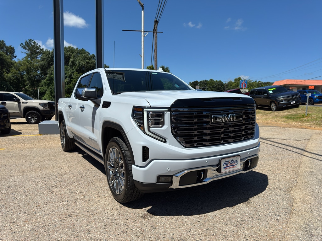 2026 GMC Sierra 1500 Denali Ultimate - Photo 30