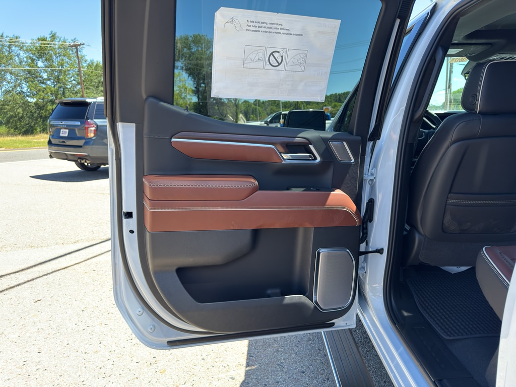 2026 GMC Sierra 1500 Denali Ultimate - Photo 22