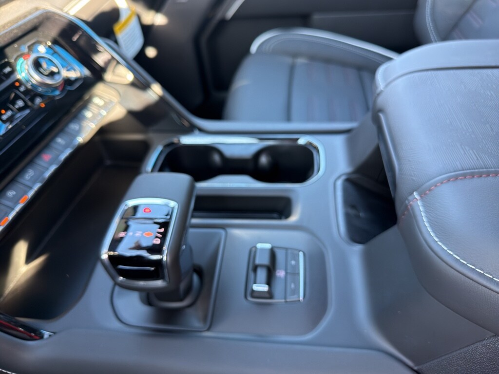2026 GMC Sierra 1500 AT4X - Photo 26