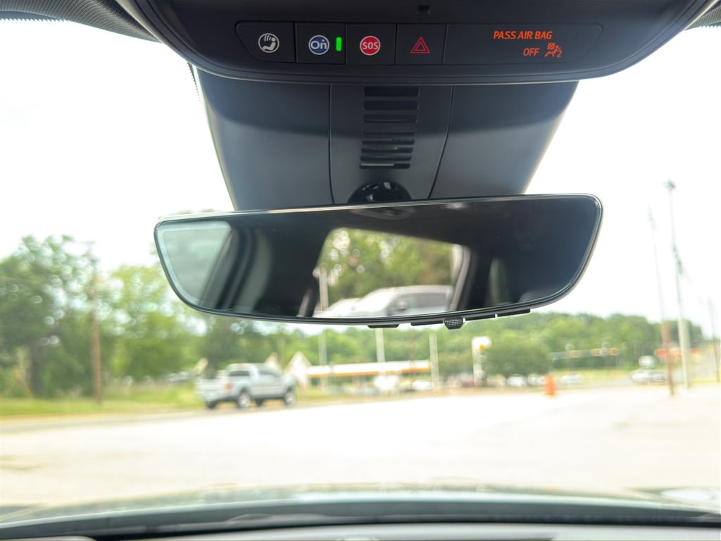 2026 GMC Acadia Elevation - Photo 28