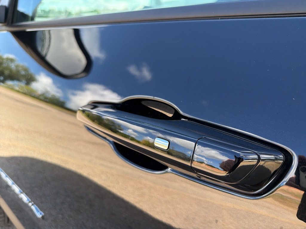 2026 GMC Terrain Elevation - Photo 22