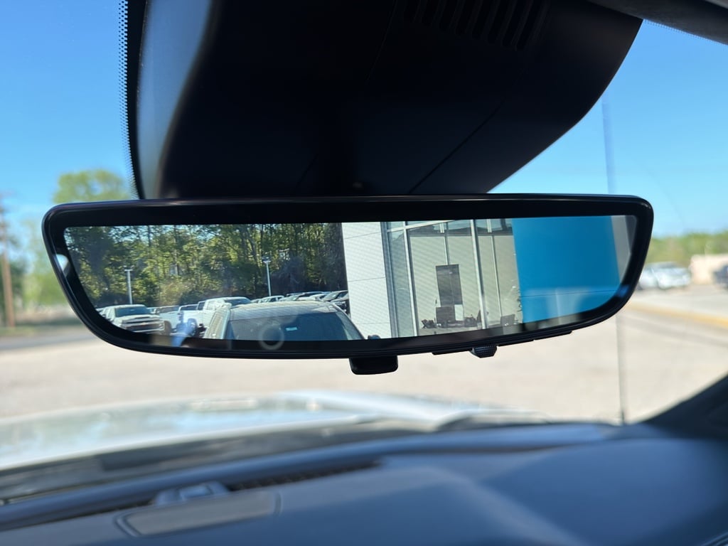 2026 GMC Sierra 1500 AT4X - Photo 27