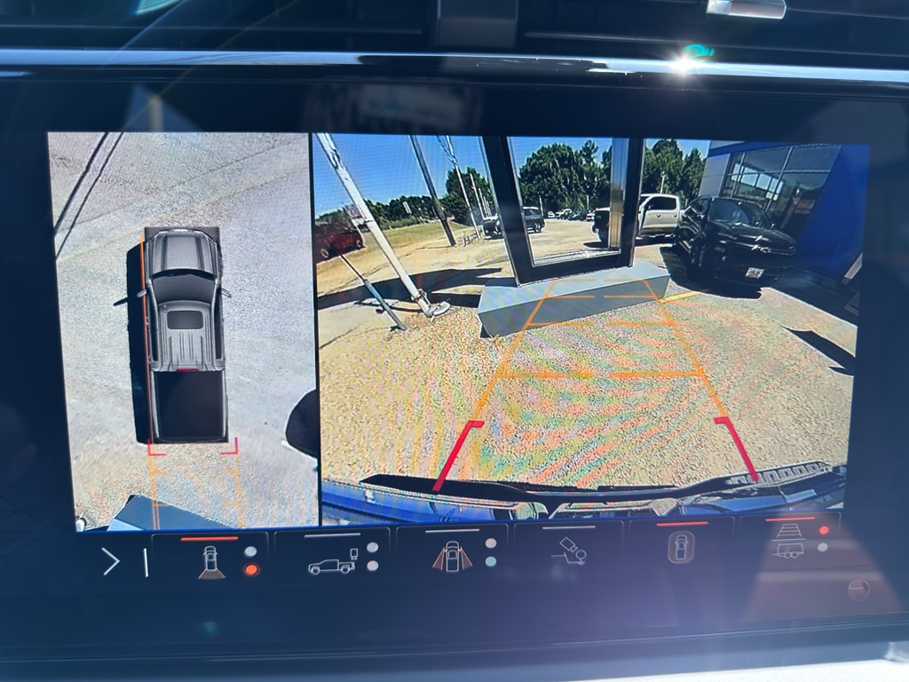 2026 GMC Sierra 1500 Denali Ultimate - Photo 17