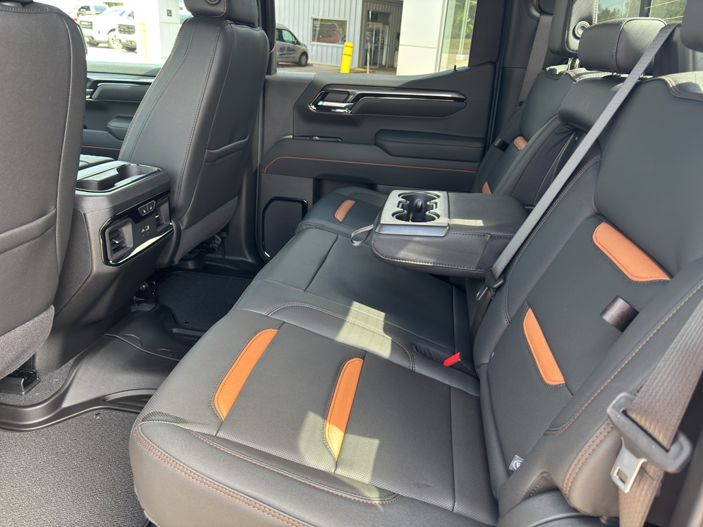 2026 GMC Sierra 1500 AT4 - Photo 15