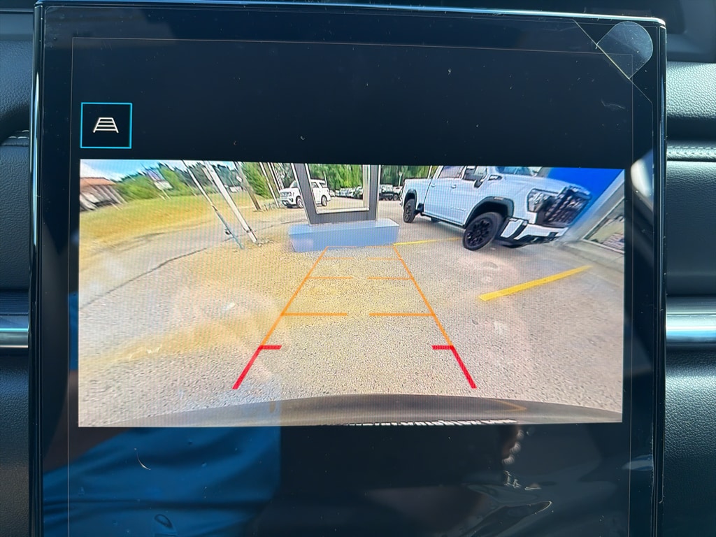 2026 GMC Terrain Elevation - Photo 32