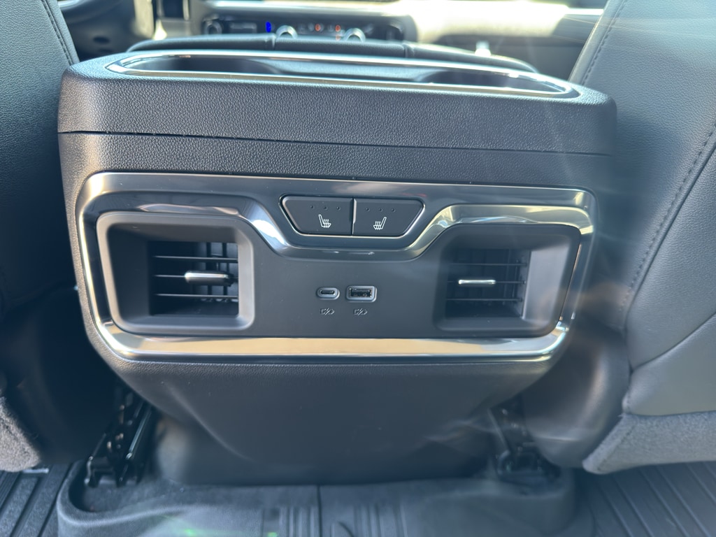 2026 GMC Sierra 1500 SLT - Photo 16