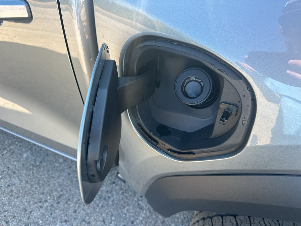 2026 GMC Canyon Elevation - Photo 37