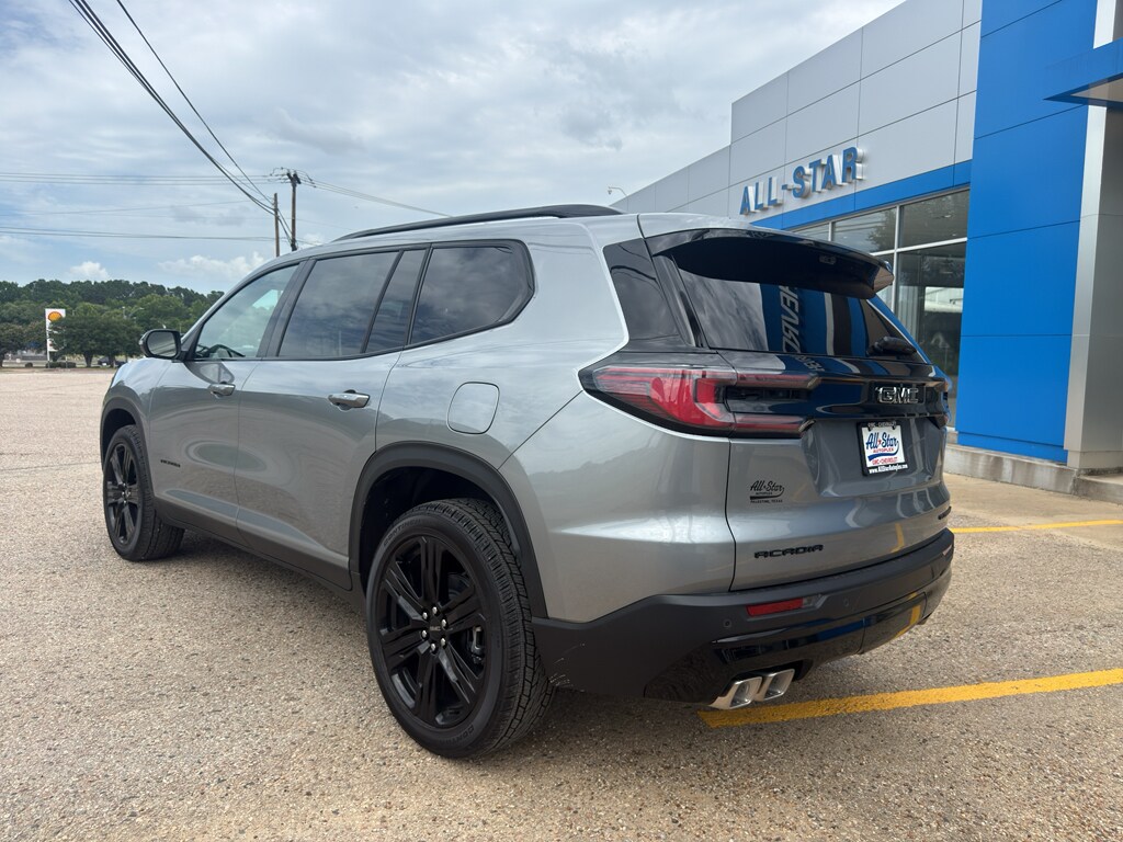 2026 GMC Acadia Elevation - Photo 10