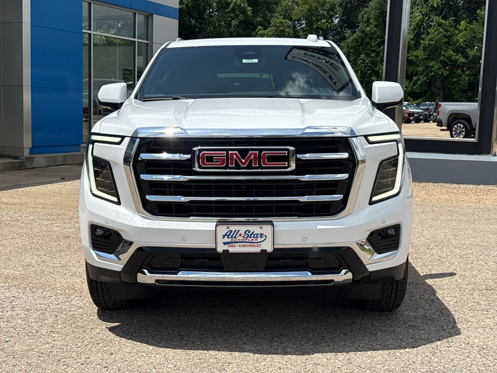 2026 GMC Yukon Elevation - Photo 32
