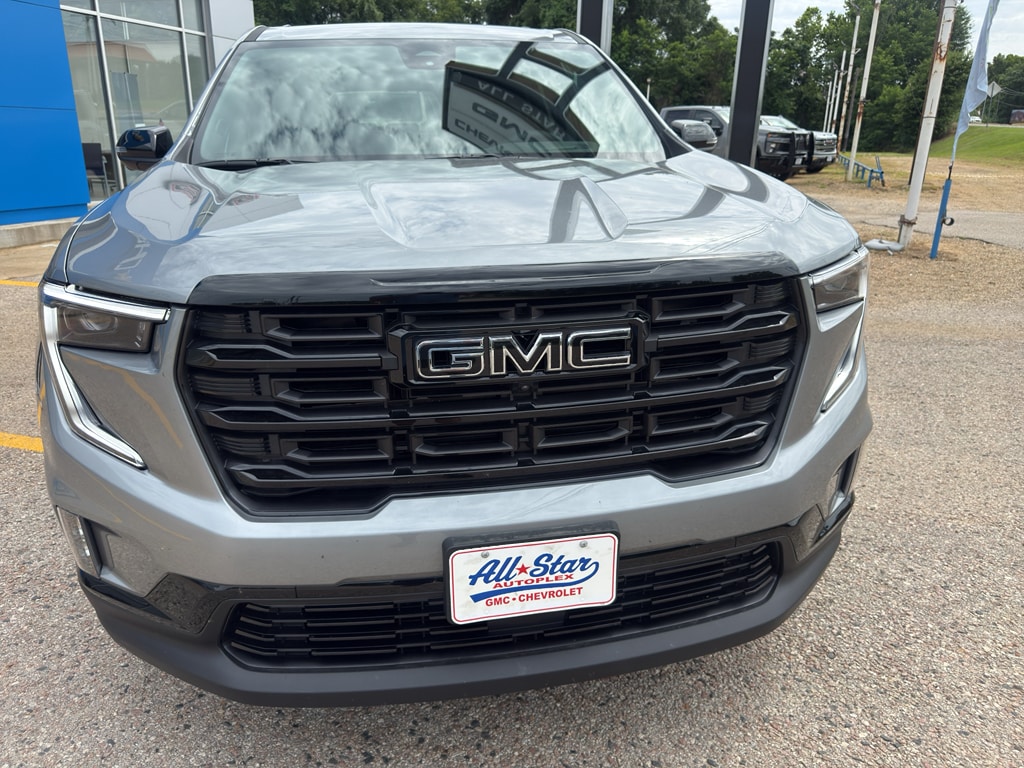 2026 GMC Acadia Elevation - Photo 35