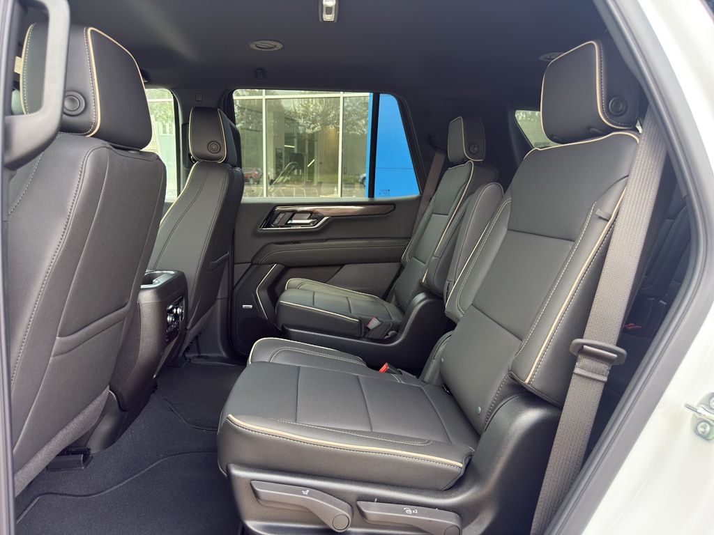 2026 GMC Yukon Elevation - Photo 6
