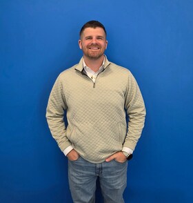 Staff member Bozy Wilbanks from ID_cb6fc7