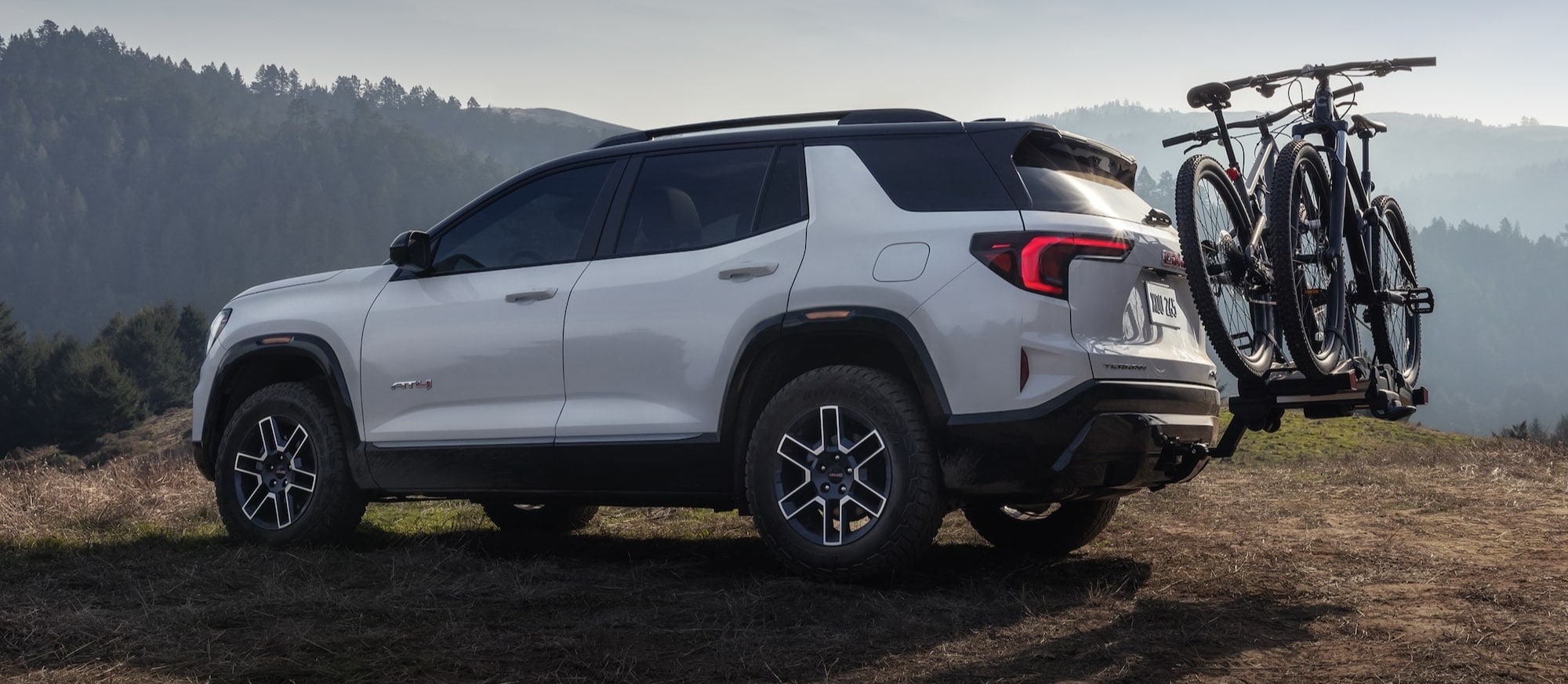 GMC Terrain