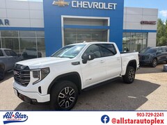 2026 GMC Sierra 1500 AT4 Truck