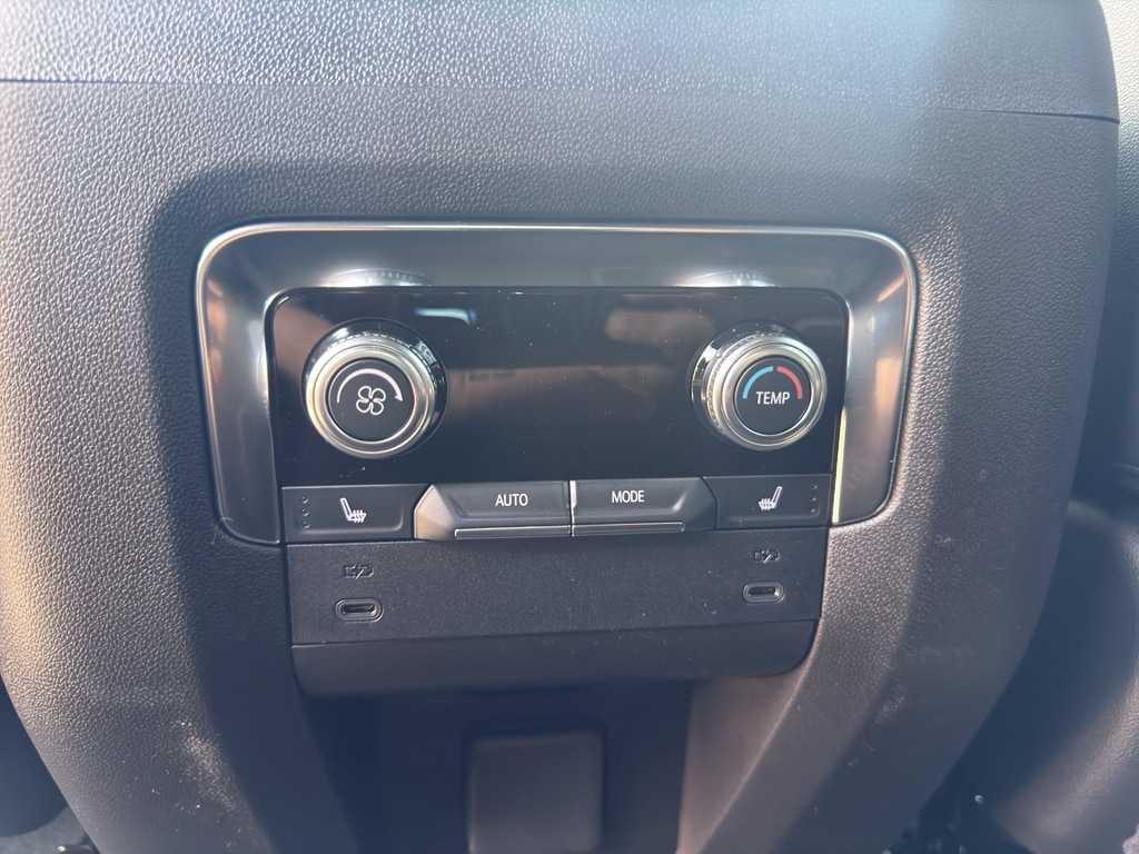 2026 GMC Yukon Elevation - Photo 19