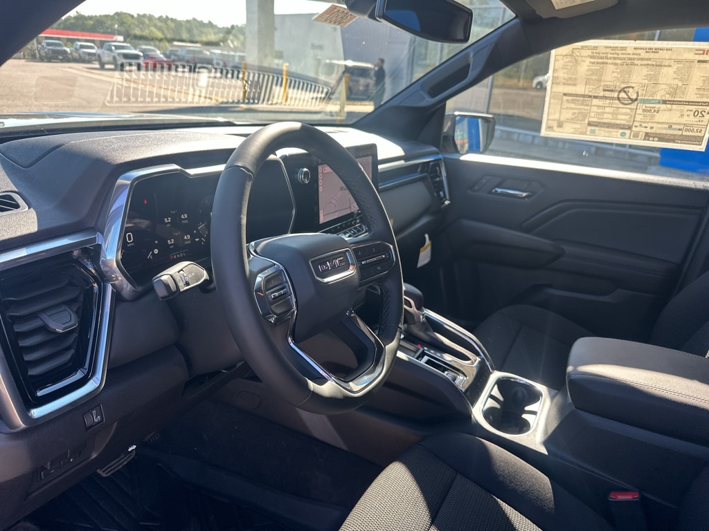 2026 GMC Canyon Elevation - Photo 35
