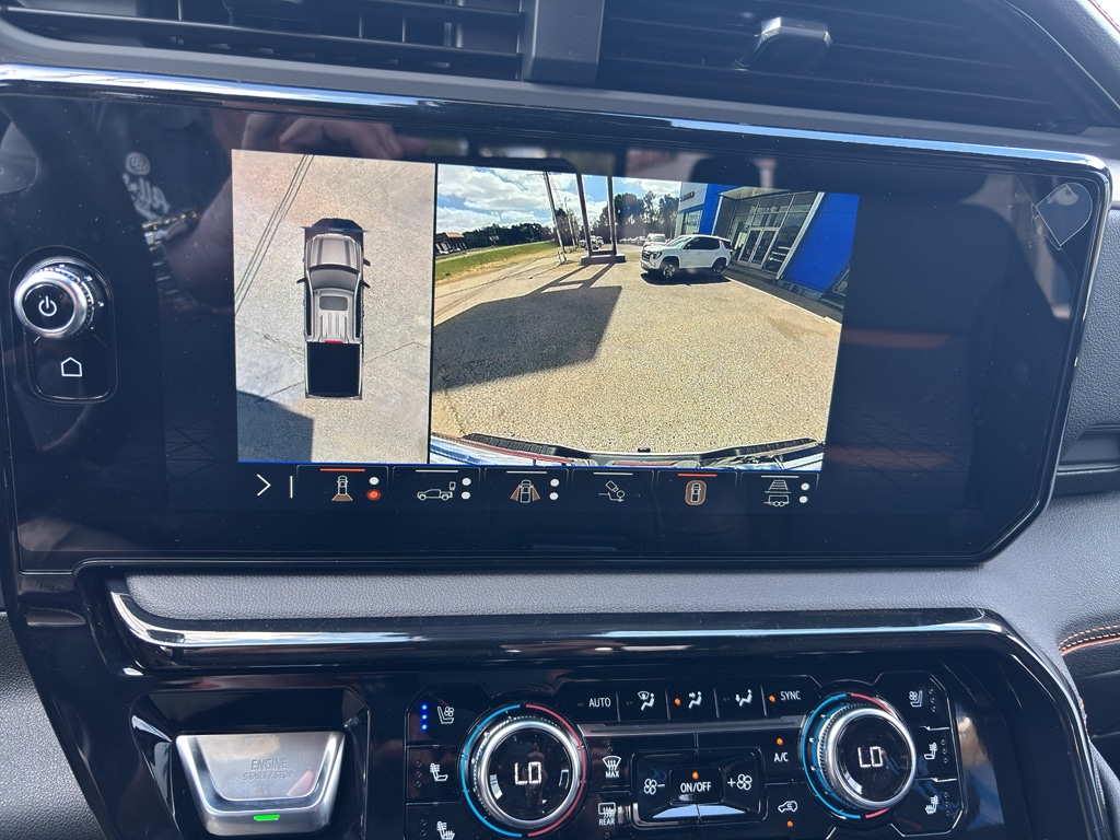 2026 GMC Sierra 1500 AT4 - Photo 27