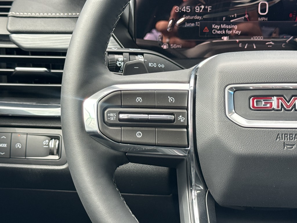 2026 GMC Acadia Elevation - Photo 23