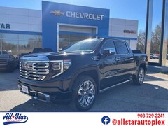 2026 GMC Sierra 1500 Denali Truck