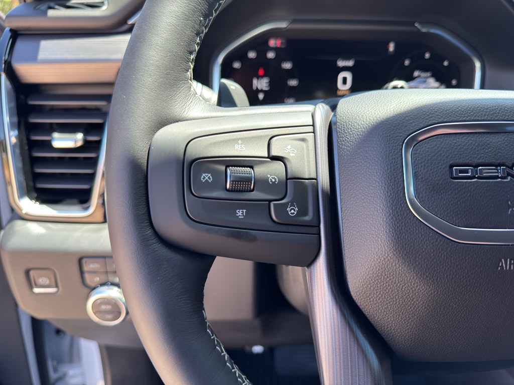2026 GMC Sierra 1500 Denali Ultimate - Photo 11