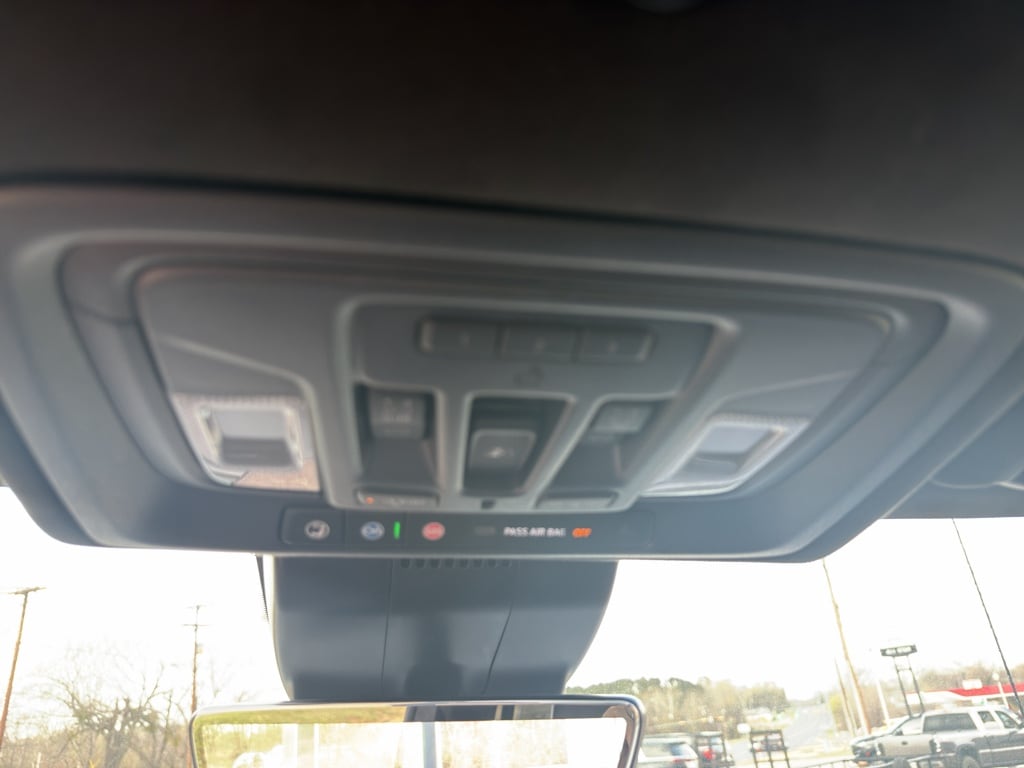 2026 GMC Sierra 1500 AT4X - Photo 22