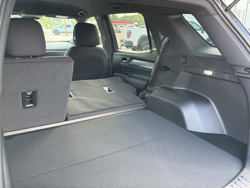 2026 GMC Terrain Elevation - Photo 12