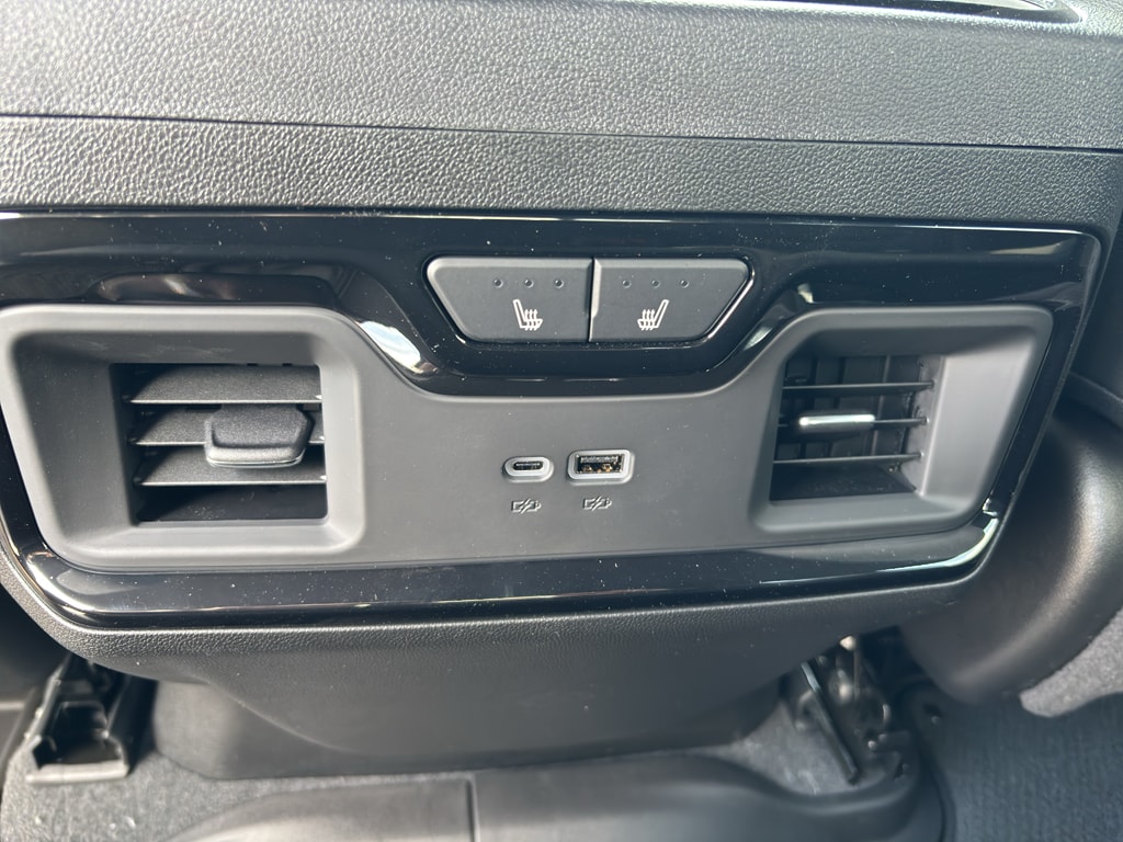 2026 GMC Sierra 1500 AT4 - Photo 16