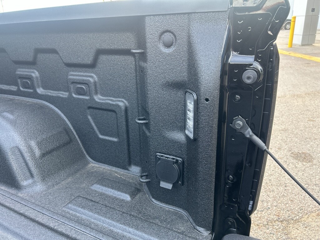 2026 GMC Sierra 1500 Denali - Photo 18