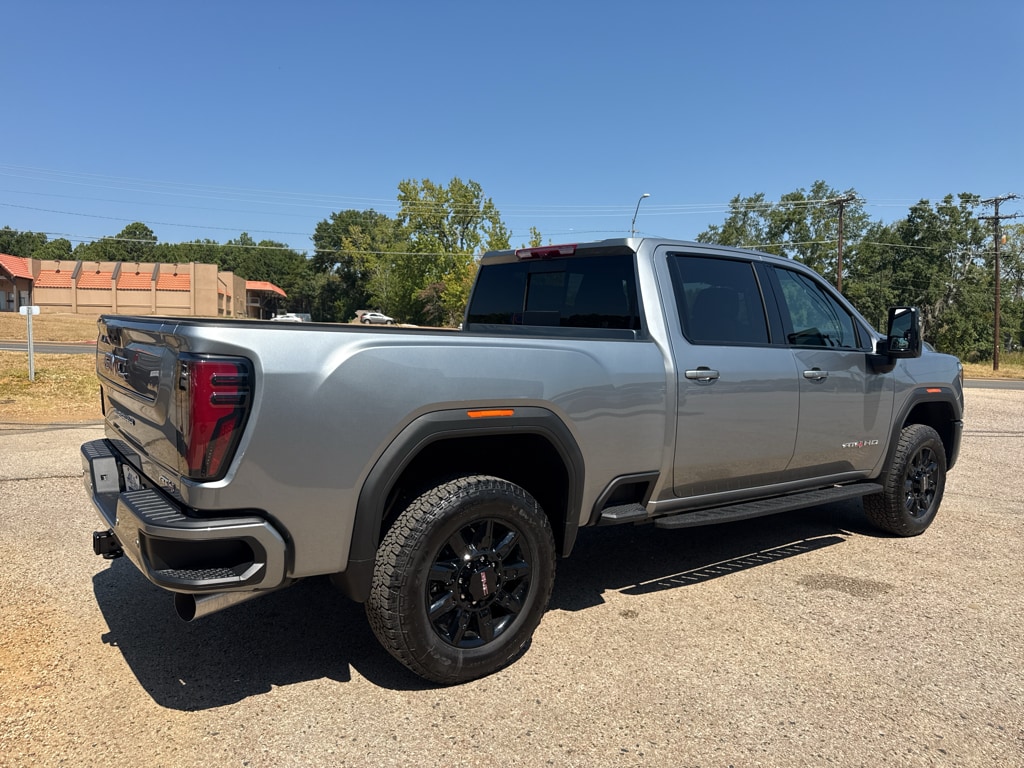 2026 GMC Sierra 2500HD AT4 - Photo 16