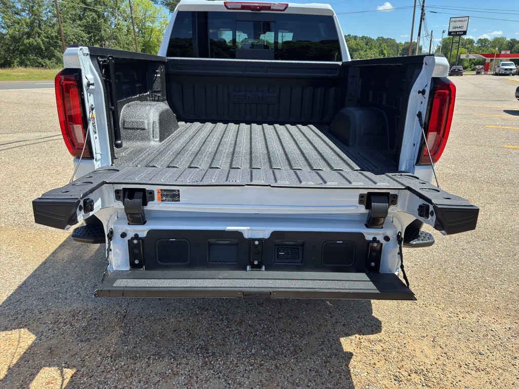 2026 GMC Sierra 1500 Denali Ultimate - Photo 26