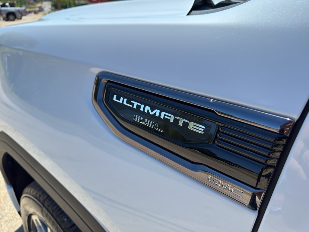 2026 GMC Sierra 1500 Denali Ultimate - Photo 32