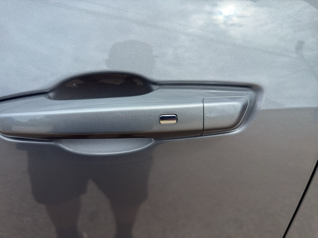 2026 GMC Acadia Elevation - Photo 34