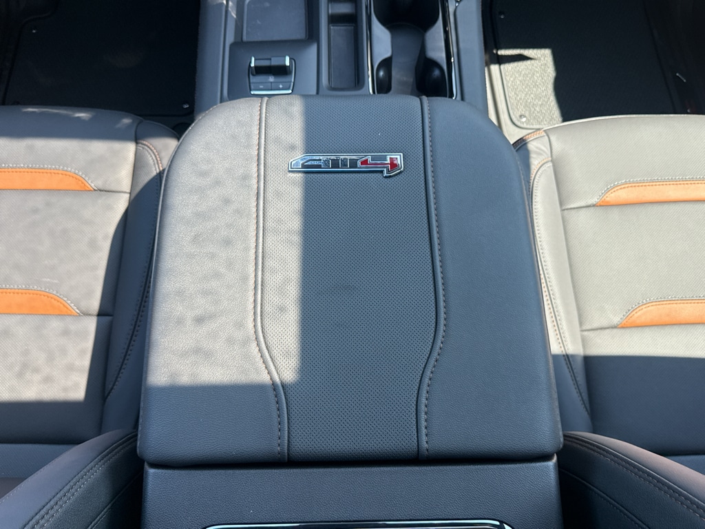 2026 GMC Sierra 2500HD AT4 - Photo 34