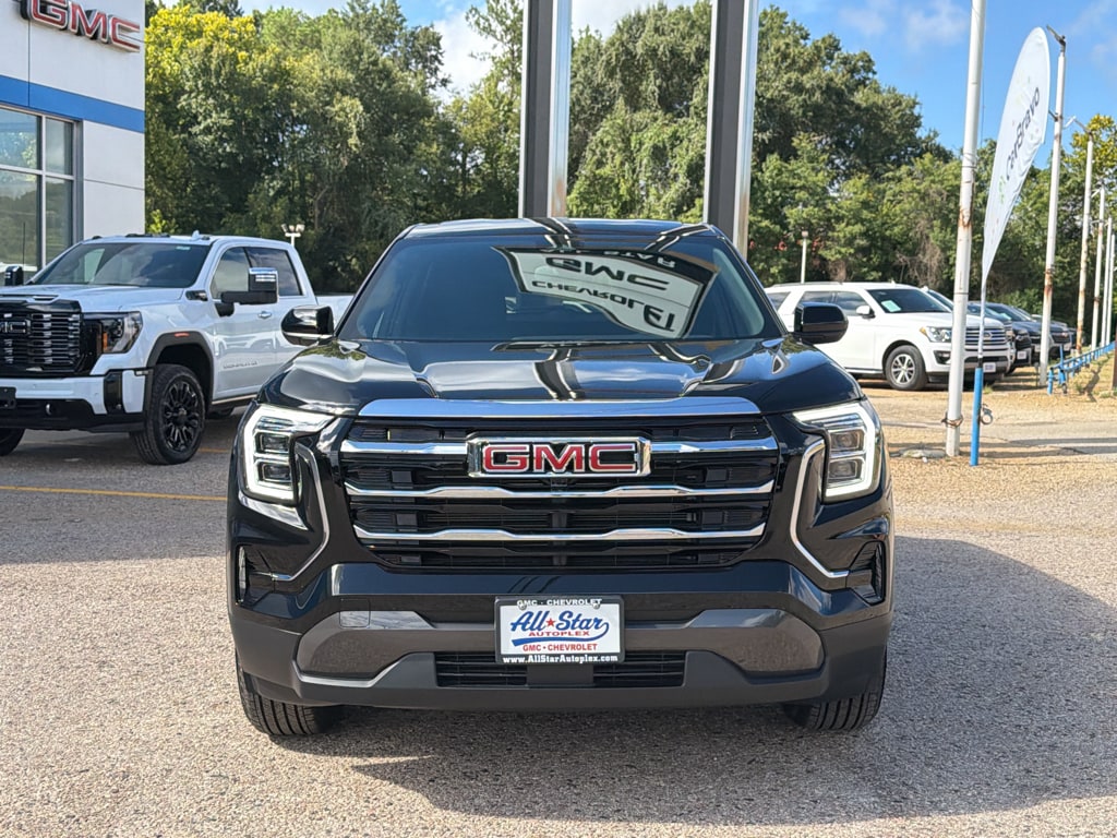 2026 GMC Terrain Elevation - Photo 16