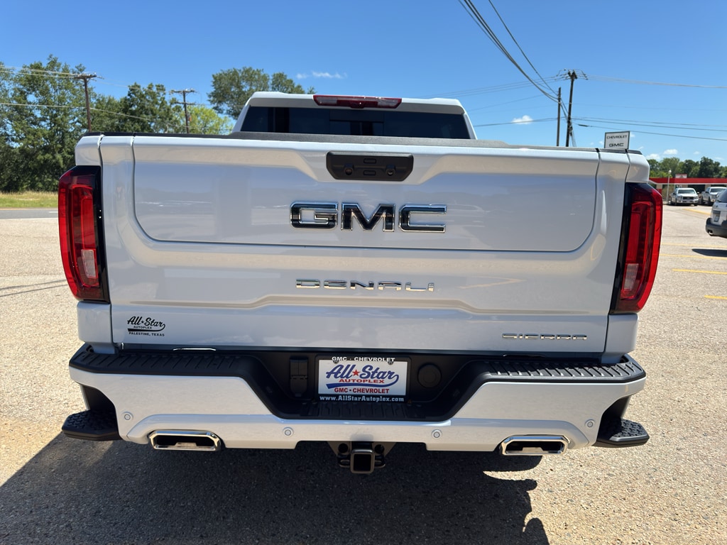2026 GMC Sierra 1500 Denali Ultimate - Photo 24