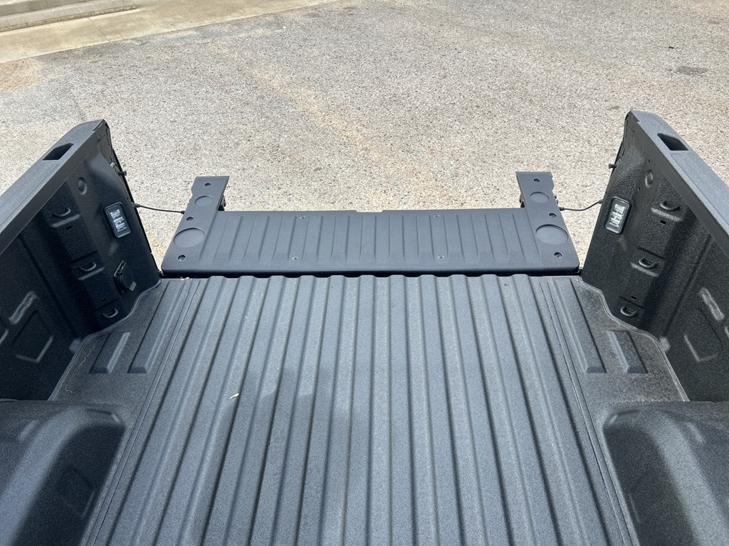 2026 GMC Sierra 1500 Denali - Photo 19