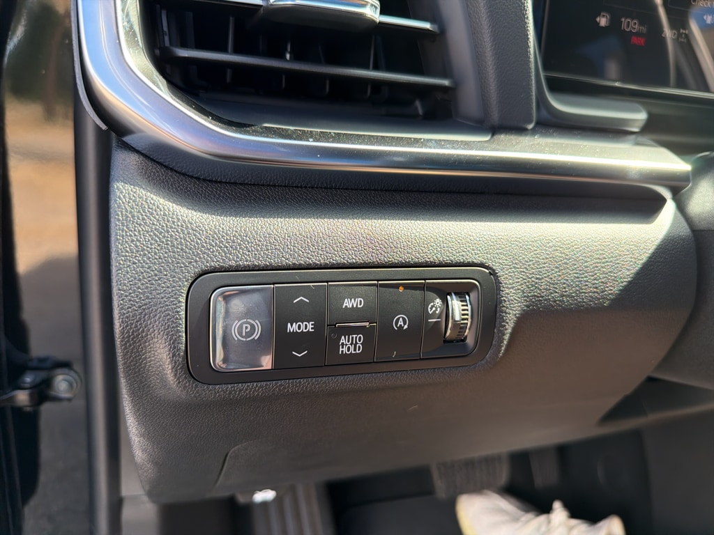 2026 GMC Terrain Elevation - Photo 27