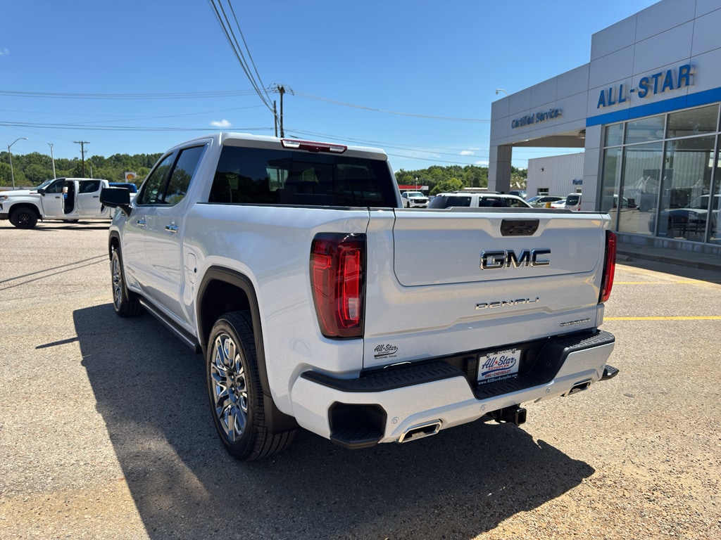 2026 GMC Sierra 1500 Denali Ultimate - Photo 23