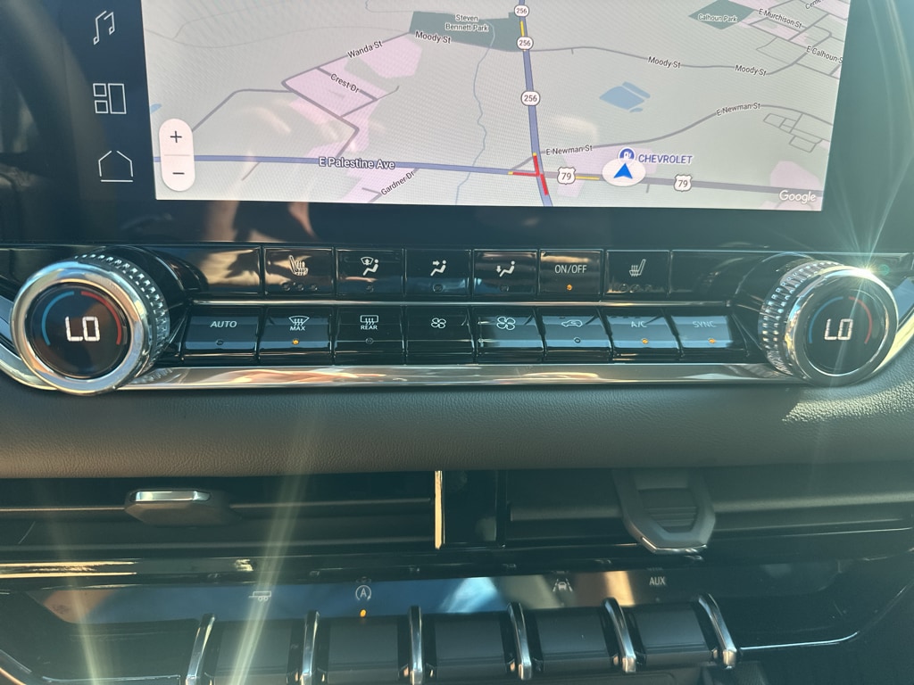 2026 GMC Canyon Elevation - Photo 28