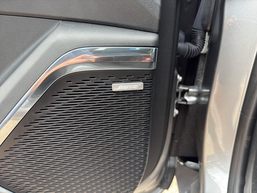 2026 GMC Acadia Elevation - Photo 36
